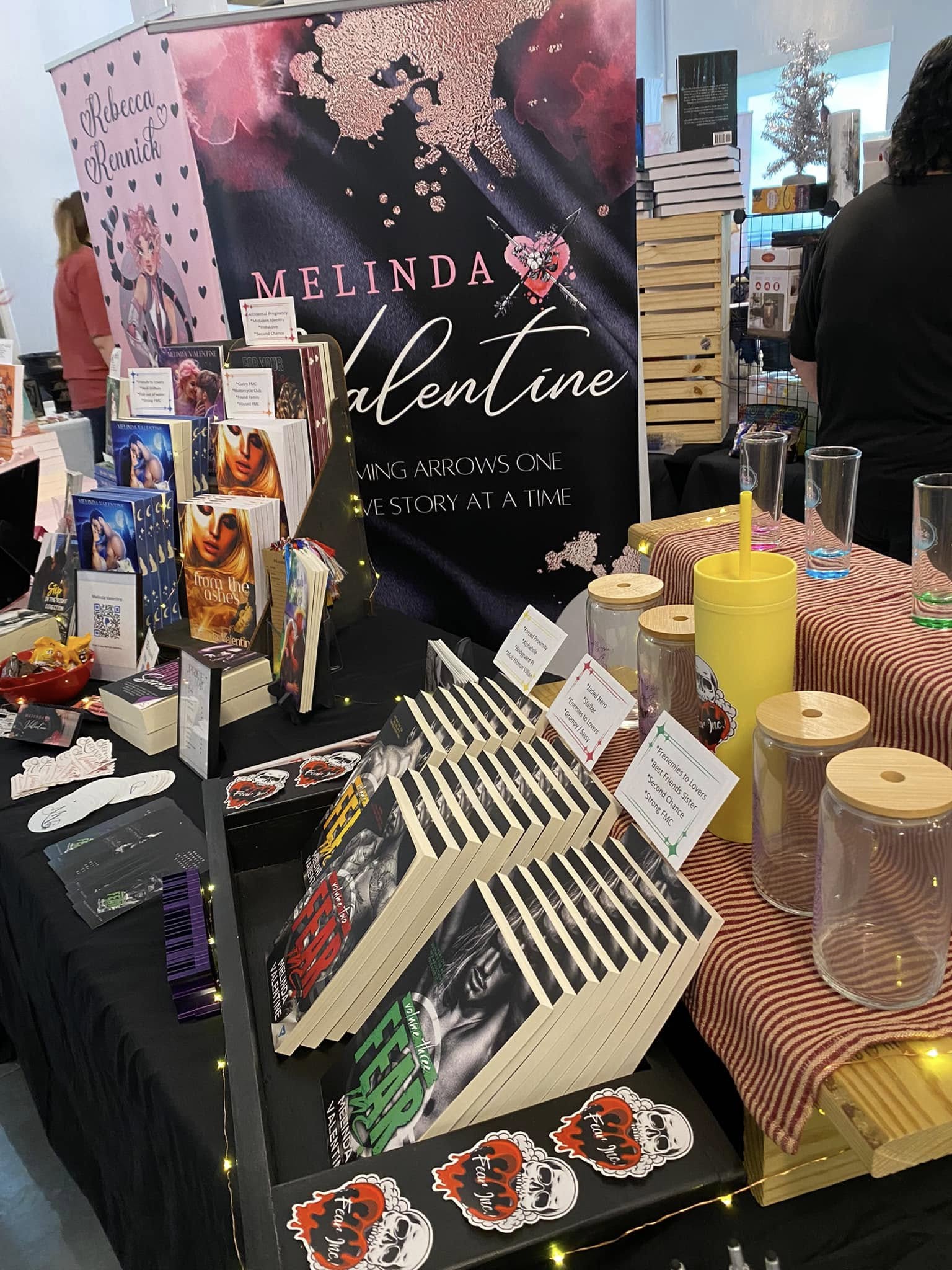 Melinda Valentine